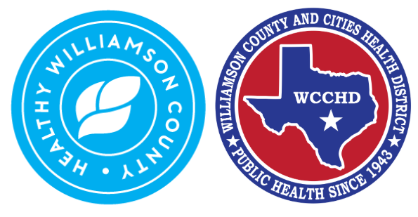 healthy williamson county and williamson county cities health district