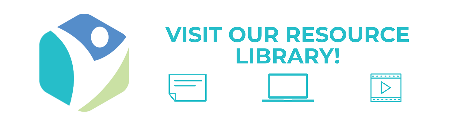 visit our resource library!