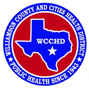 Williamson county and cities health district