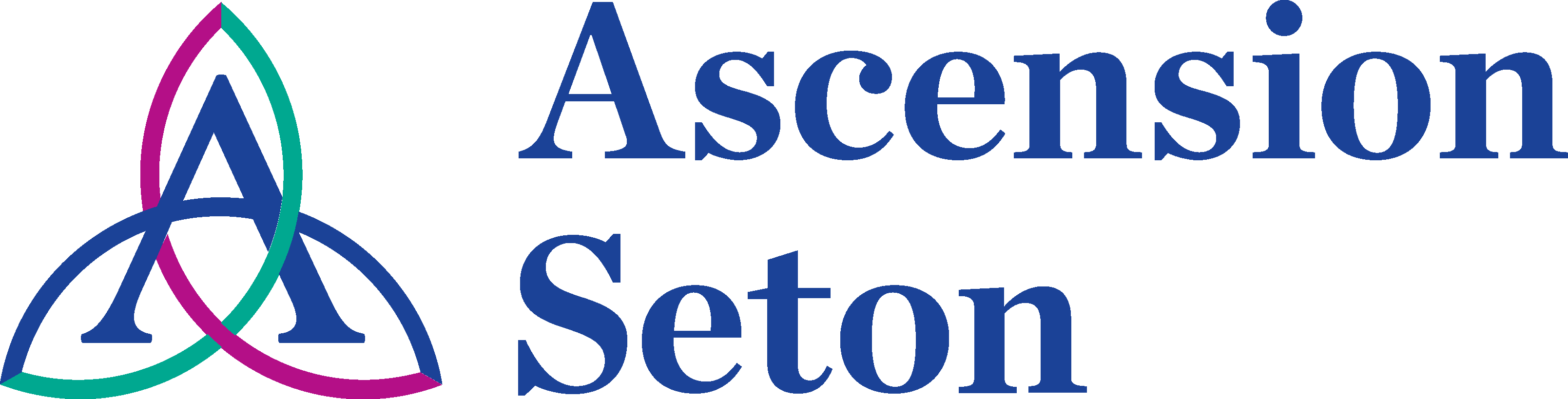 Ascension Seton Logo