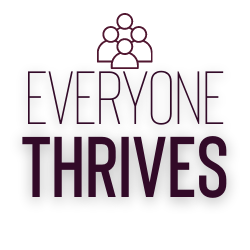 everyone thrives