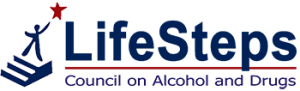 lifesteps council on alcohol and drugs