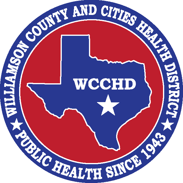 williamson county and cities health district
