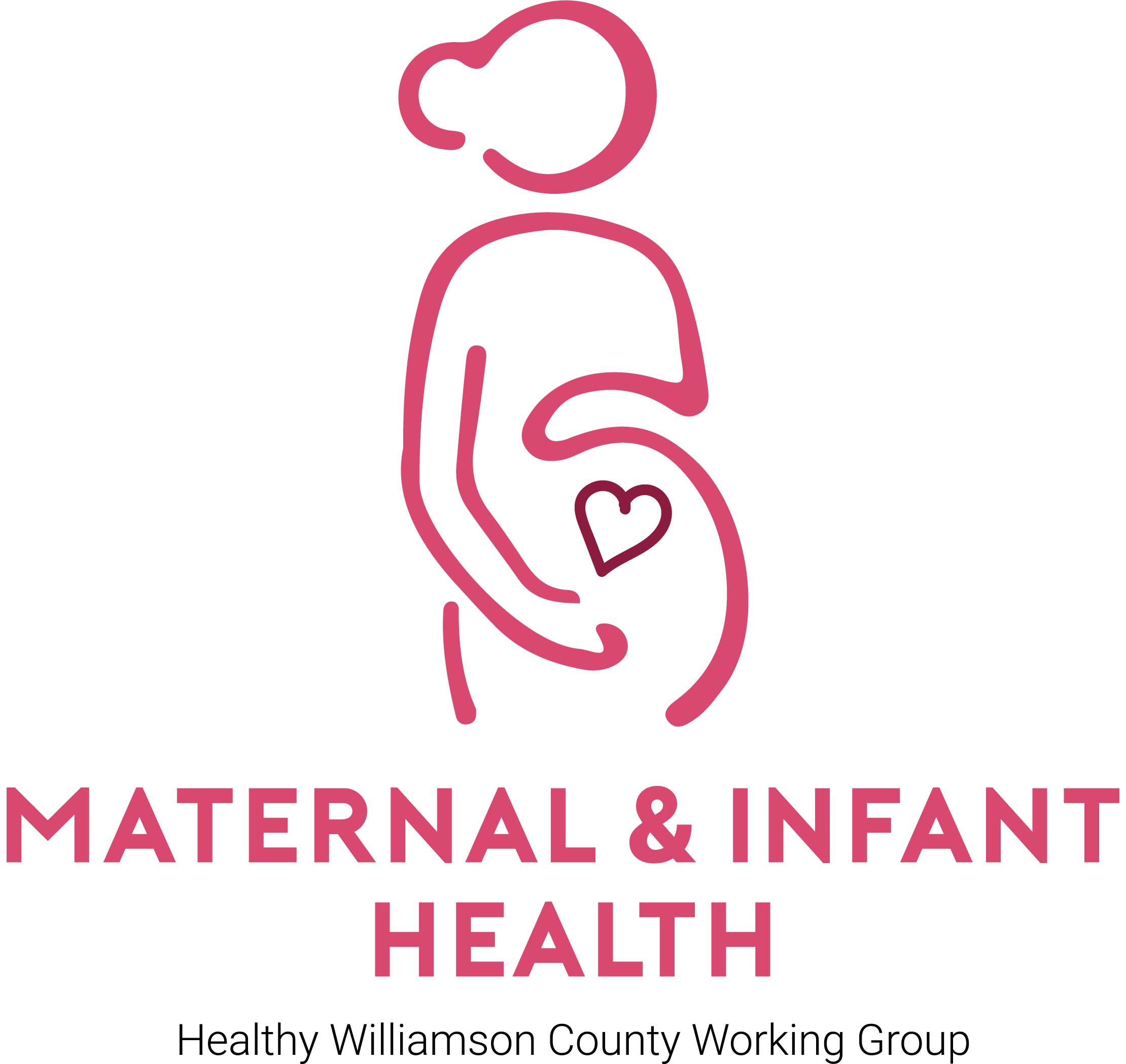maternal and infant health: healthy williamson county working group